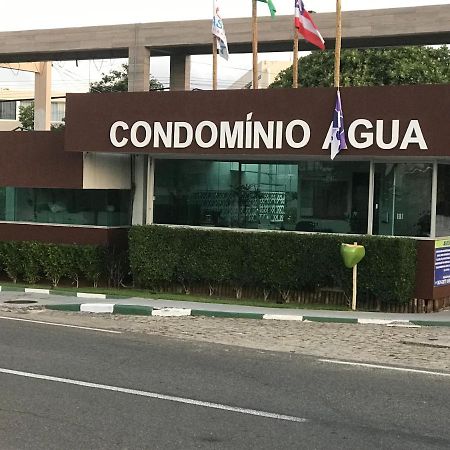 Residencial Verano Guarajuba Esterno foto
