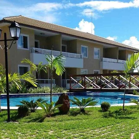 Residencial Verano Guarajuba Esterno foto