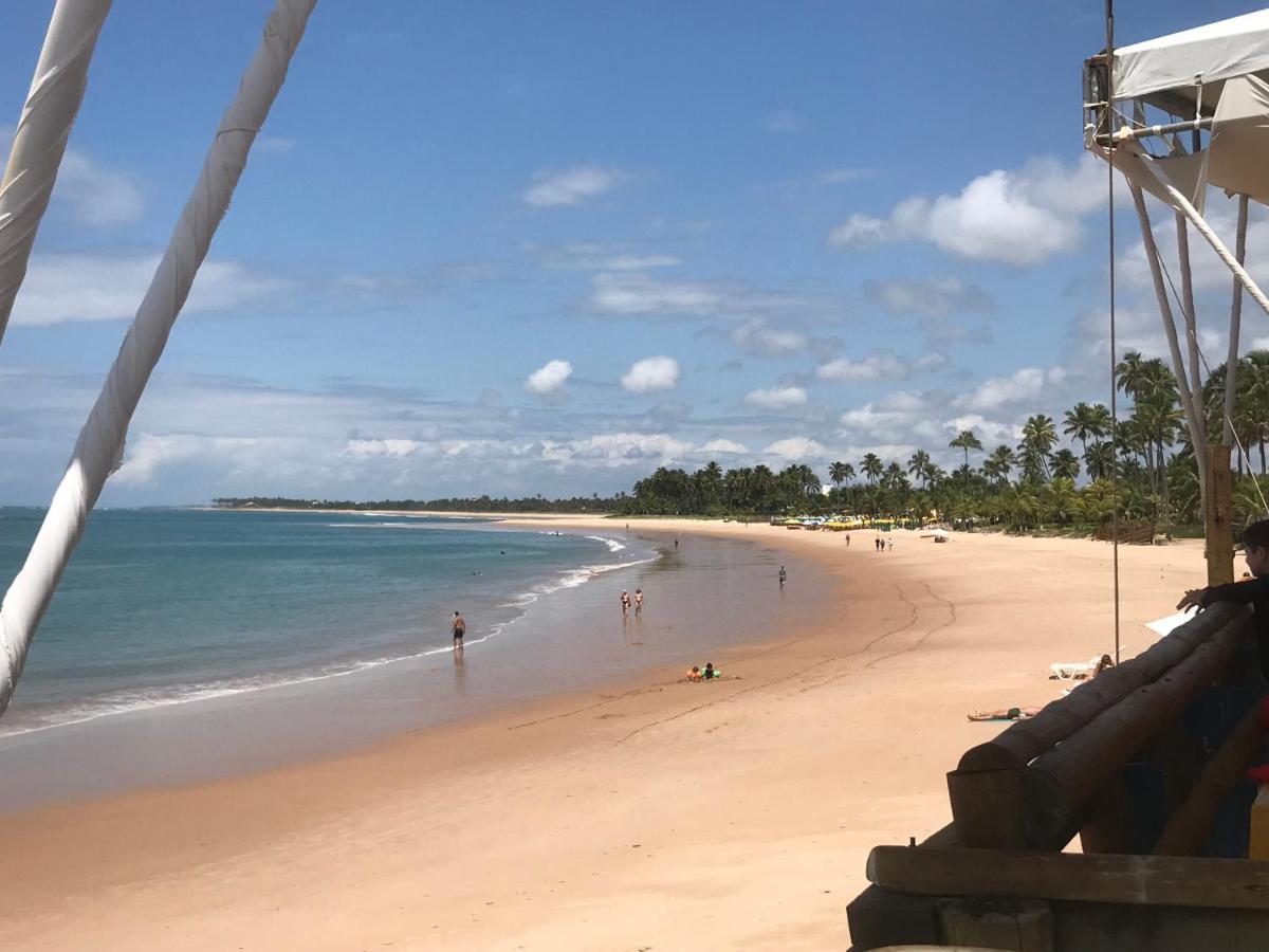 Residencial Verano Guarajuba Esterno foto