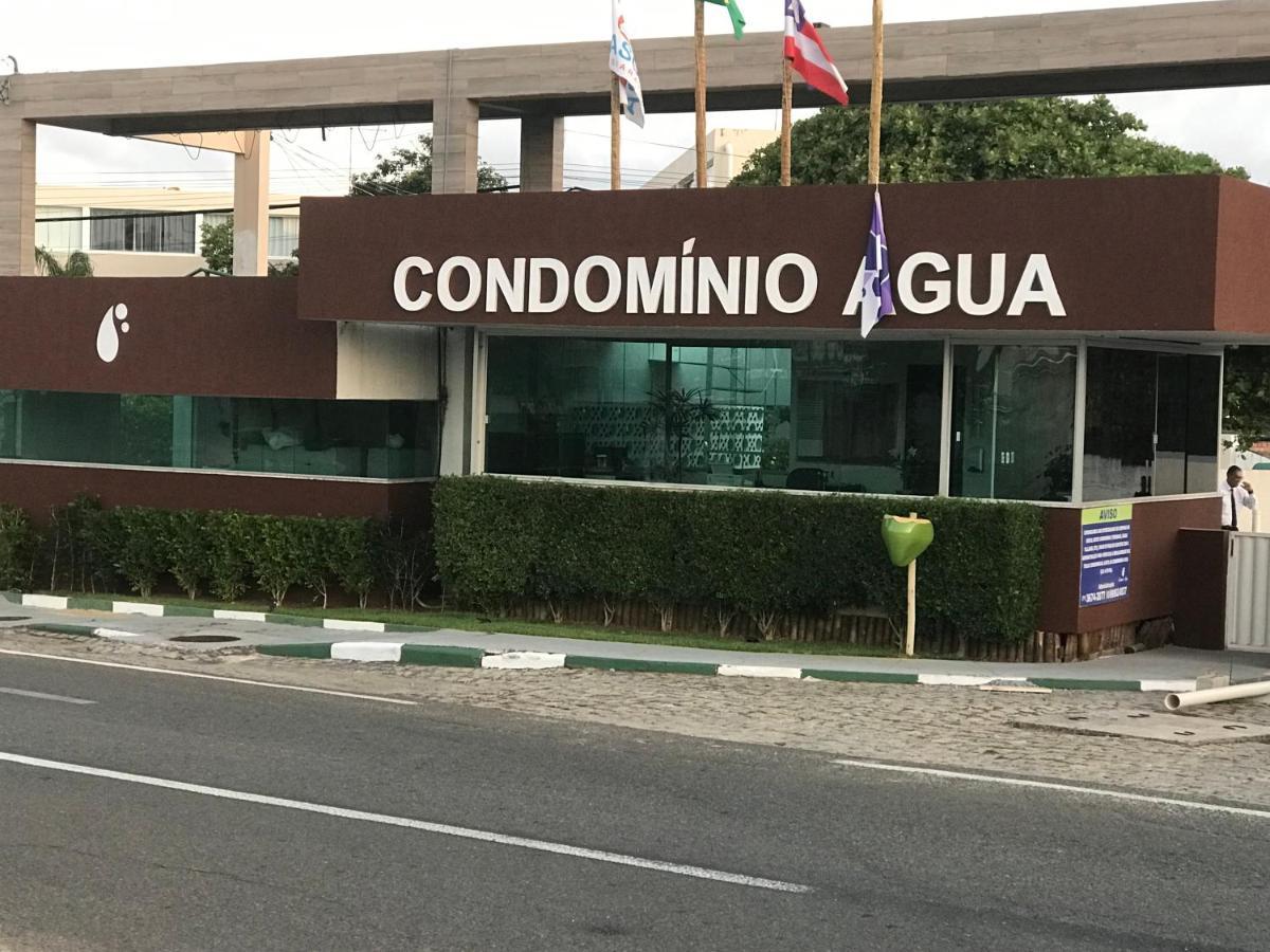 Residencial Verano Guarajuba Esterno foto