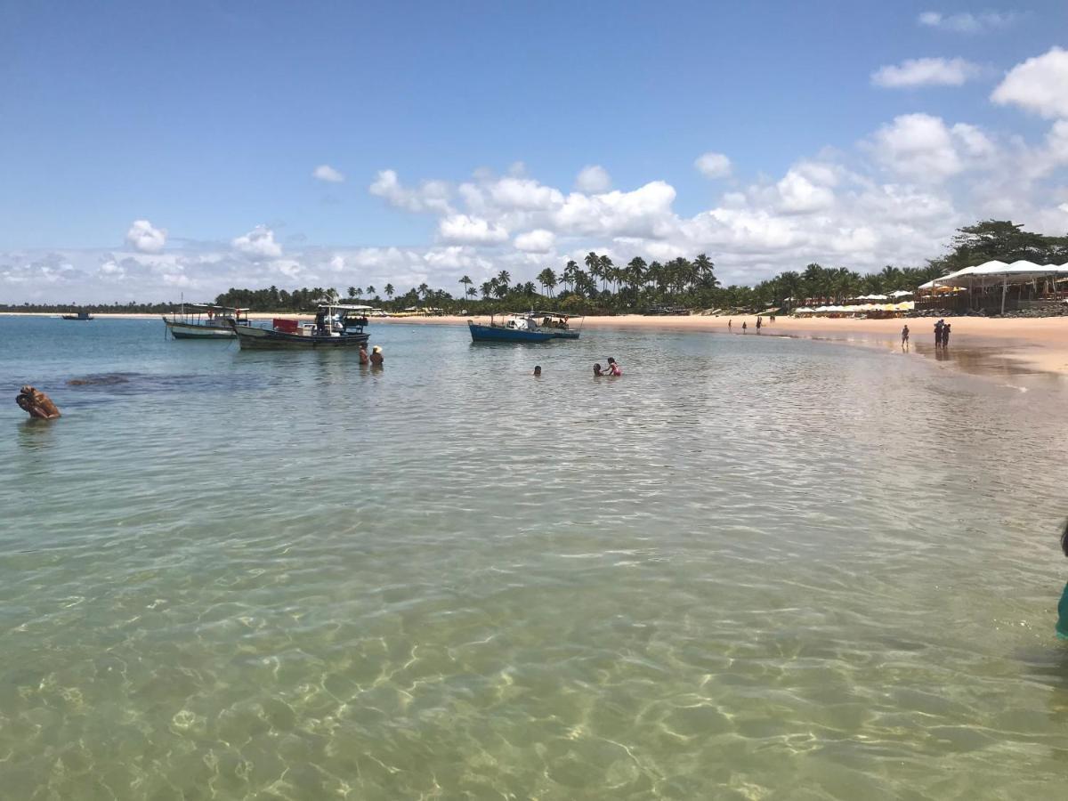 Residencial Verano Guarajuba Esterno foto