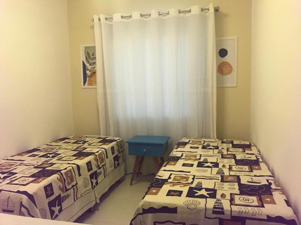 Residencial Verano Guarajuba Esterno foto