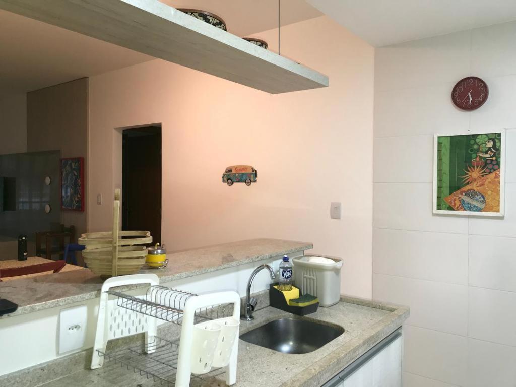 Residencial Verano Guarajuba Esterno foto