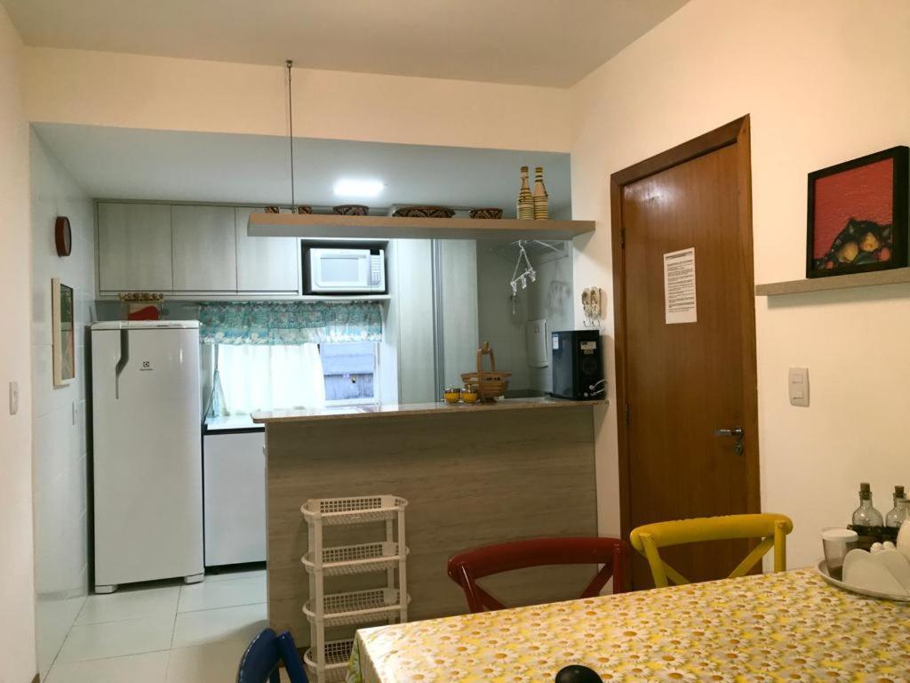 Residencial Verano Guarajuba Esterno foto