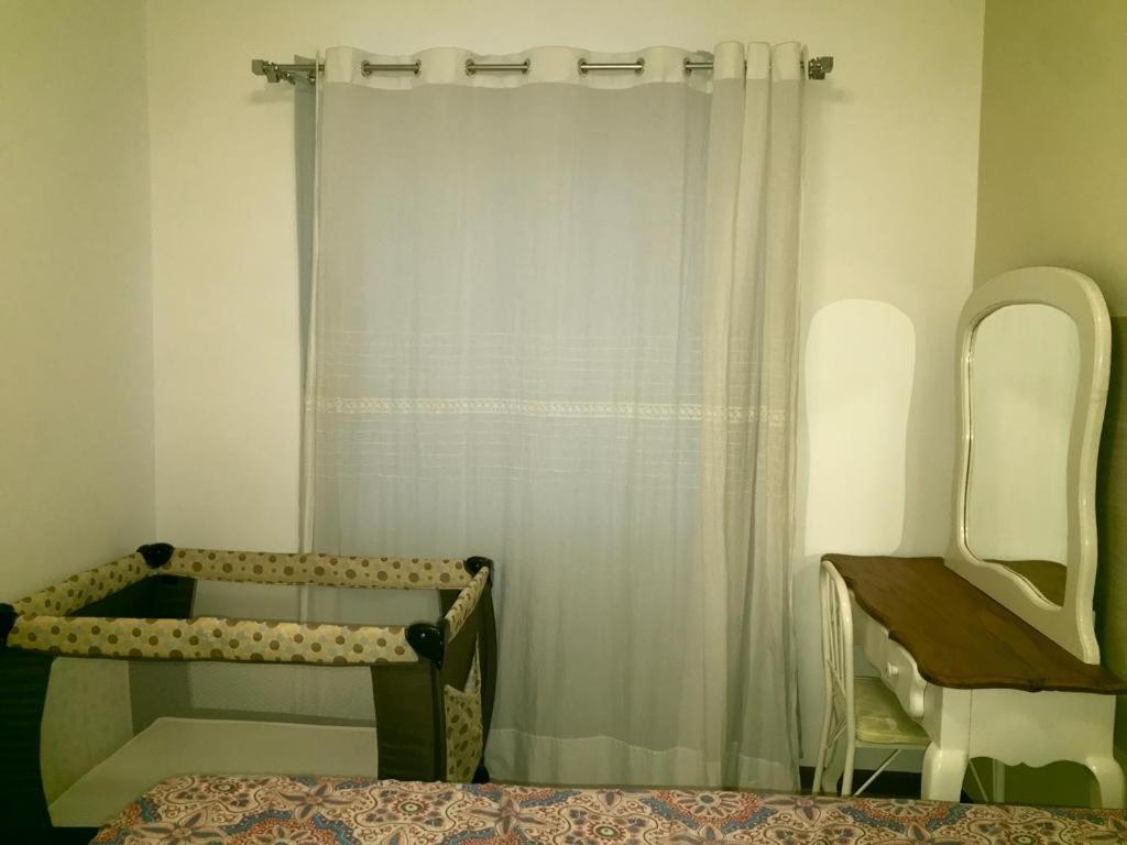 Residencial Verano Guarajuba Esterno foto