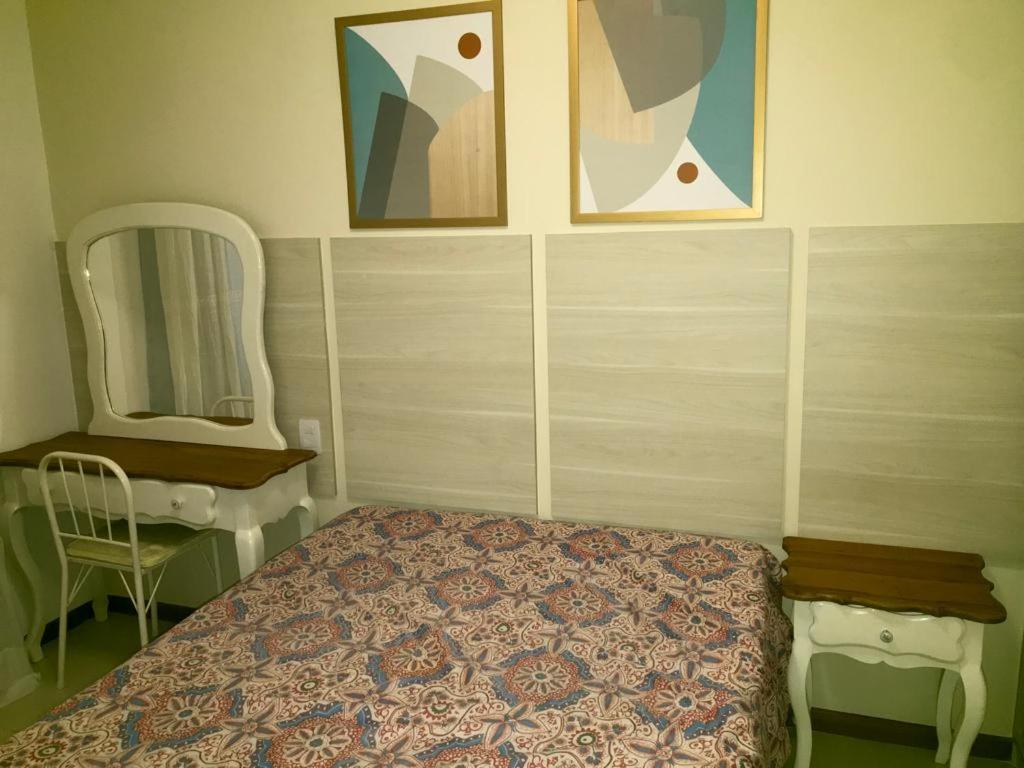 Residencial Verano Guarajuba Esterno foto
