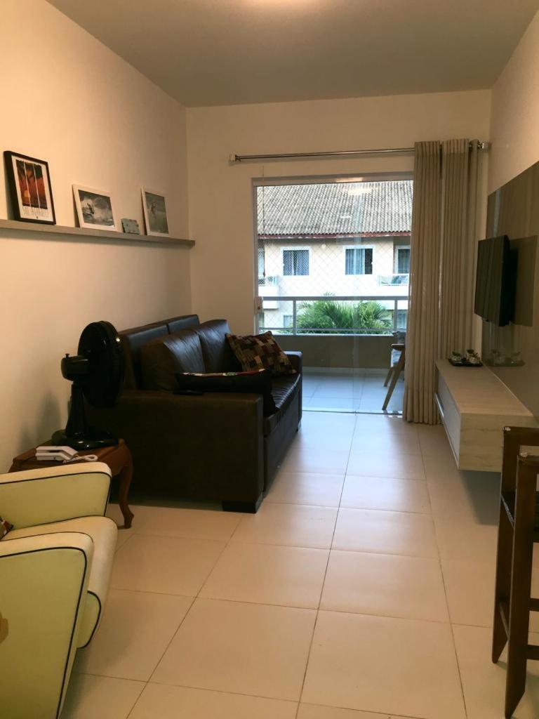 Residencial Verano Guarajuba Esterno foto