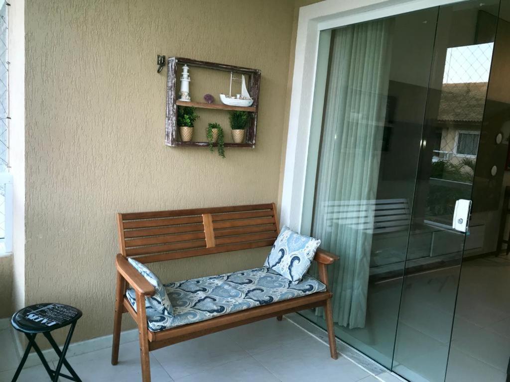 Residencial Verano Guarajuba Esterno foto