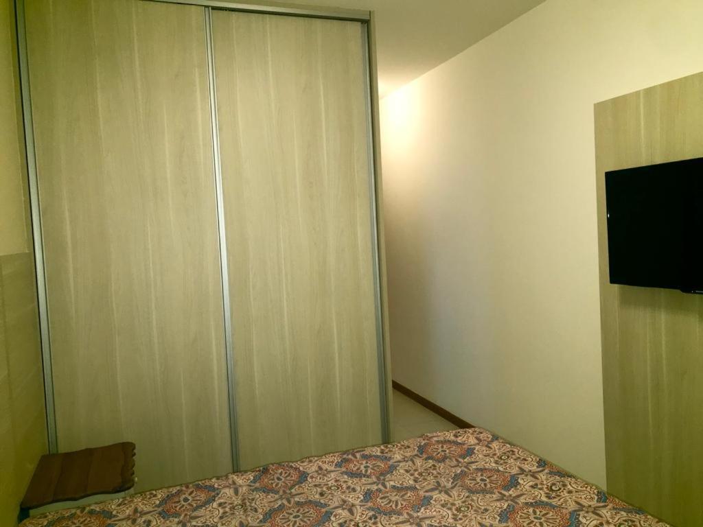 Residencial Verano Guarajuba Esterno foto