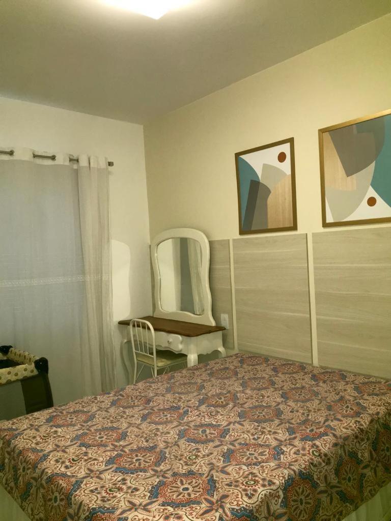 Residencial Verano Guarajuba Esterno foto