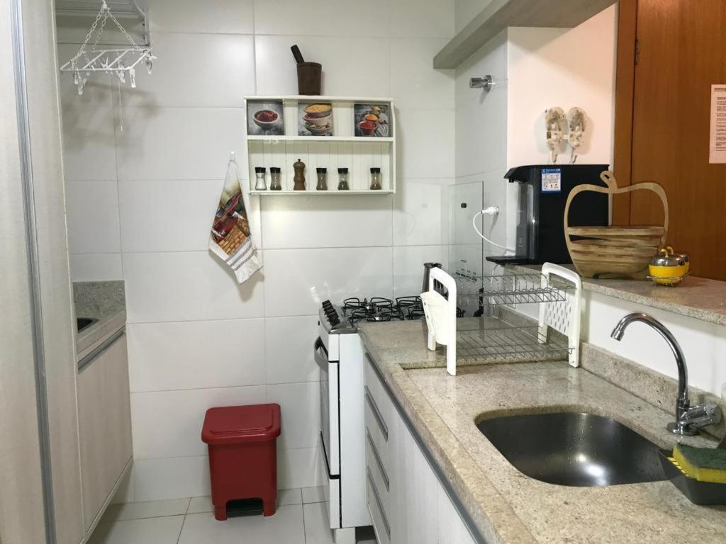 Residencial Verano Guarajuba Esterno foto