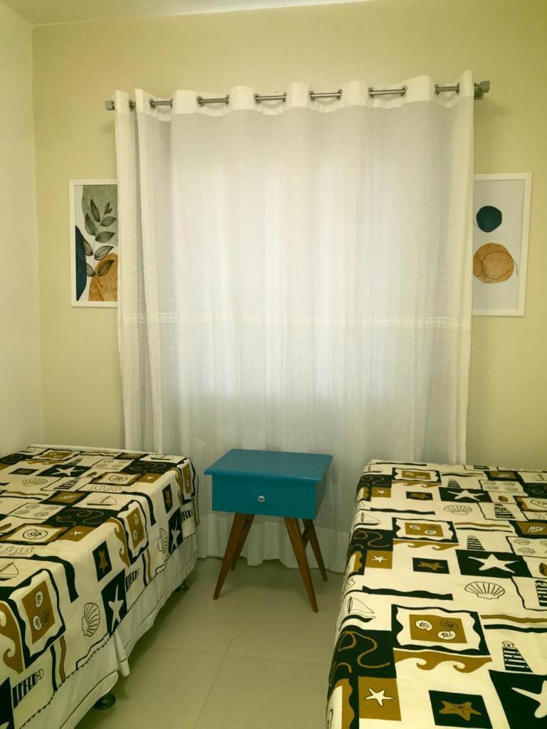 Residencial Verano Guarajuba Esterno foto