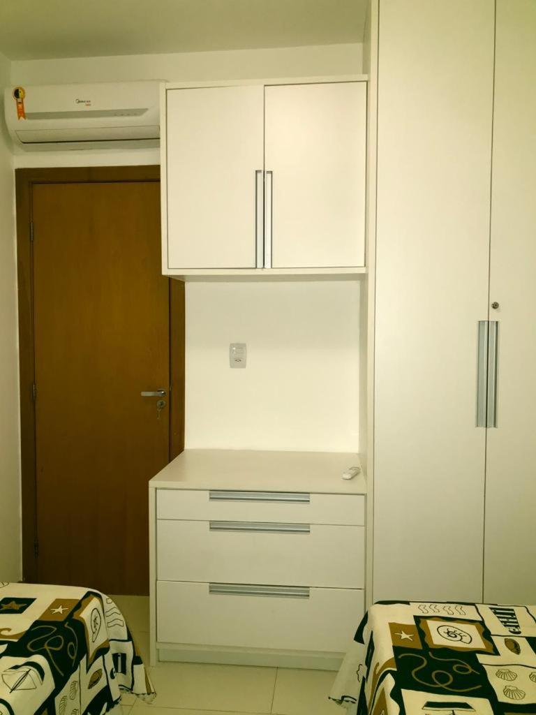 Residencial Verano Guarajuba Esterno foto