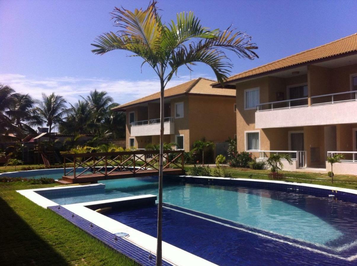 Residencial Verano Guarajuba Esterno foto