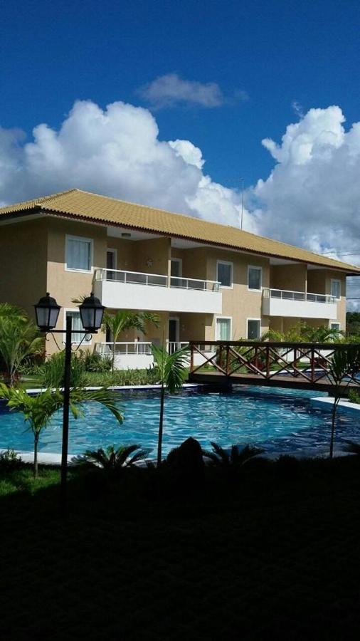 Residencial Verano Guarajuba Esterno foto